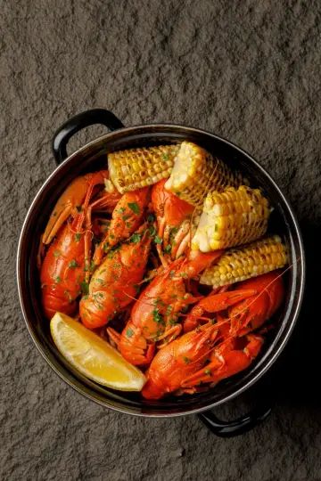 Раки классические