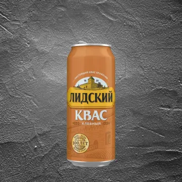 Лидский Хлебный