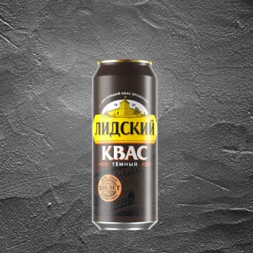 Лидский Тёмный