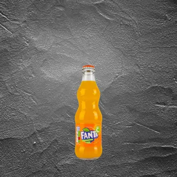 Фанта