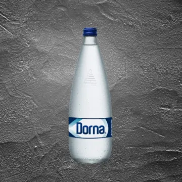 Дорна негазированная