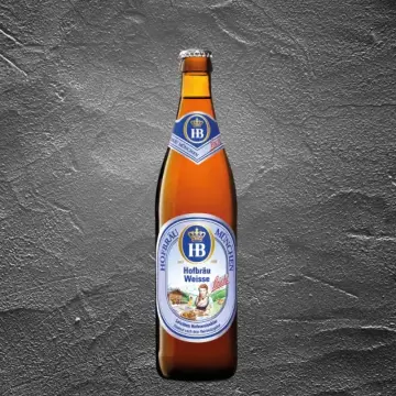 HB Weisse